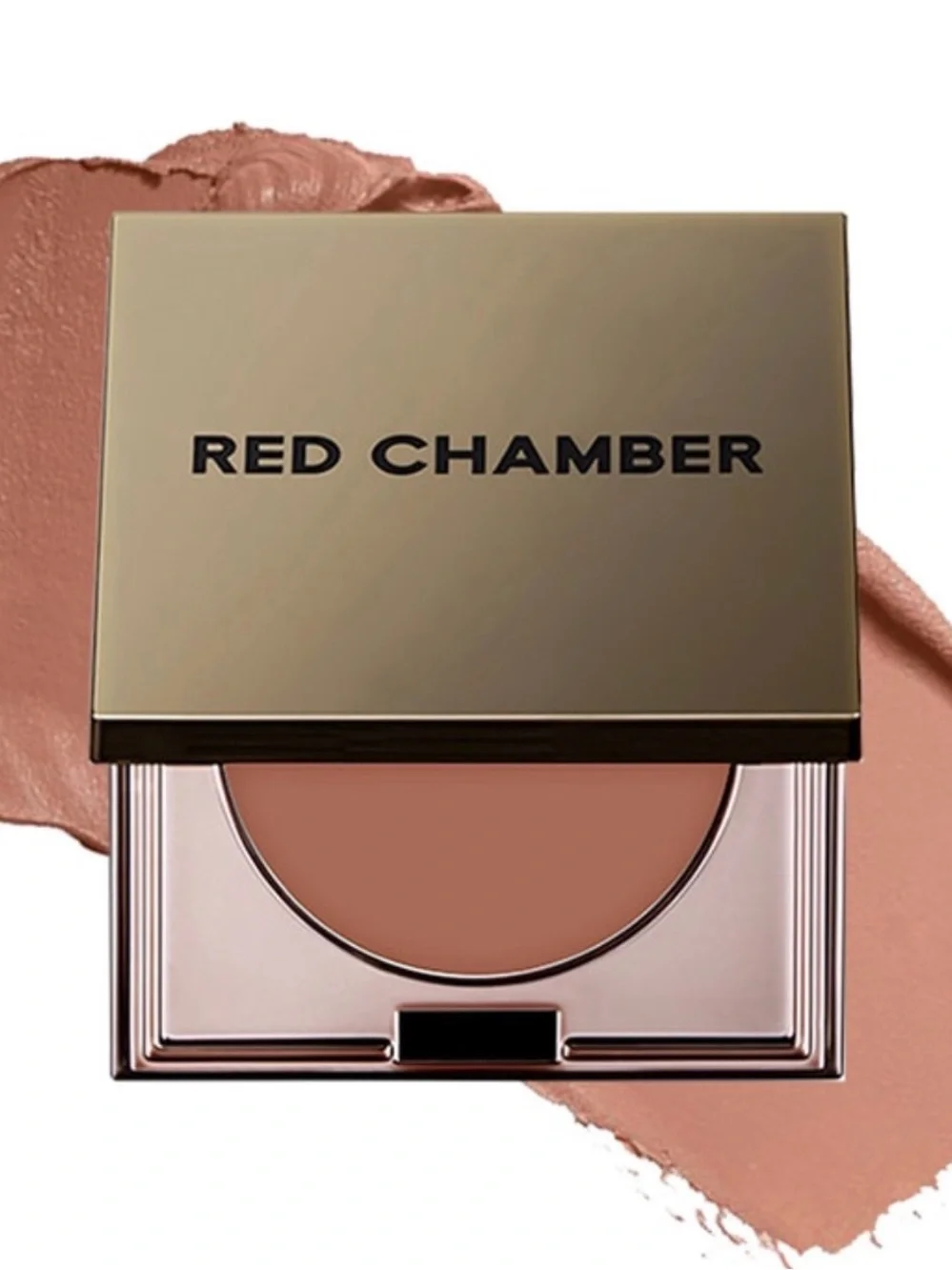 Red Chamber set of 3